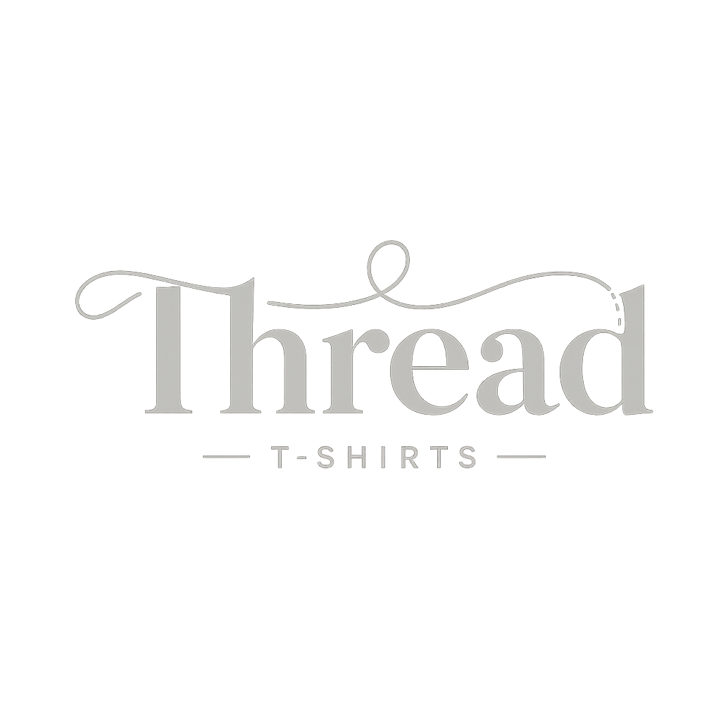 Thread T-Shirts logo