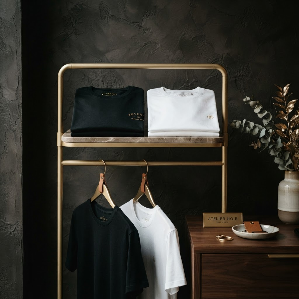 Thread T-Shirts - Premium Apparel Collection